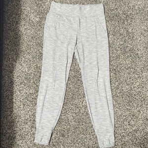 Super Cozy Gray Joggers